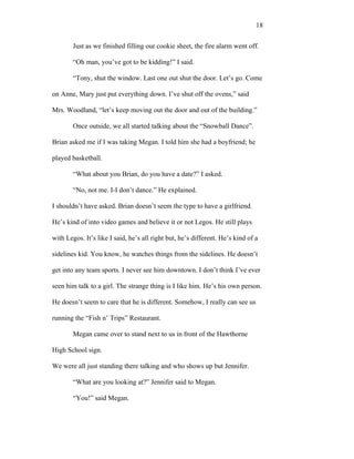 E portfolio pennstate