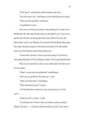 E portfolio pennstate