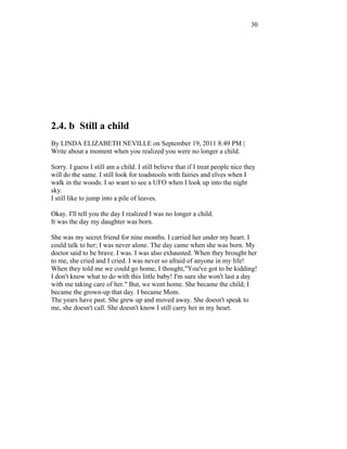 E portfolio pennstate