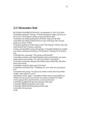 E portfolio pennstate