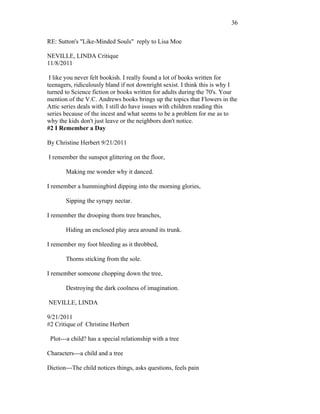 E portfolio pennstate