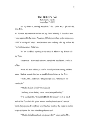 E portfolio pennstate