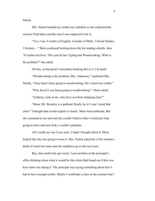 E portfolio pennstate