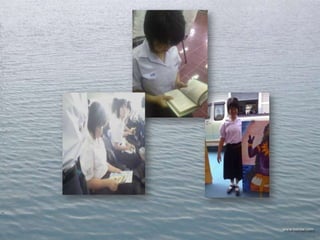 ใฝ่เรียนรู้