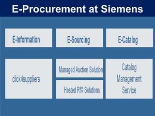  Greater degree of transparency