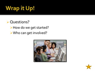 After approval, the vendor provides services at discount prices.