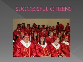 Technology objectives continued