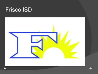 Frisco ISD   