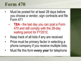 Technology Protection Measure