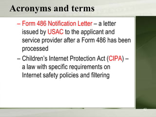 Applicant certifies compliance with all program rules