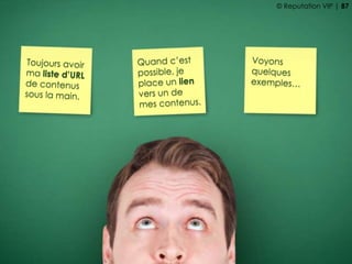 © Reputation VIP | 87
 