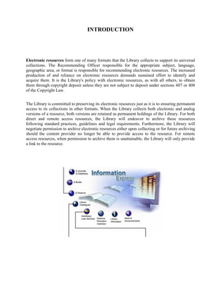 E resourse on-line assignment | PDF