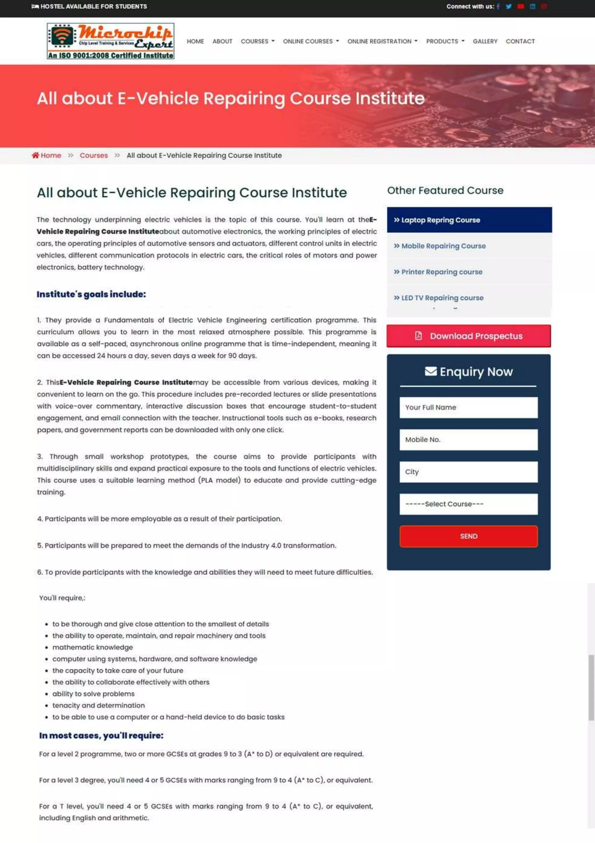 ERICKSHAW MOTOR REPAIRING COURSE IN TILAK NAGAR DELHI.pptx