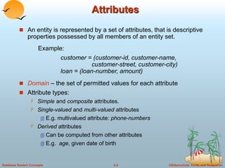 E-r Model.ppt