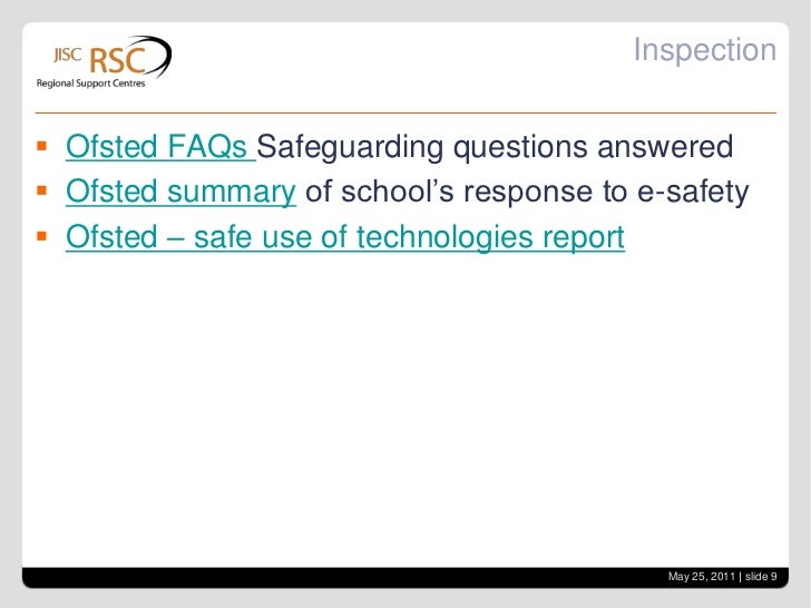 Online ESafety Resources