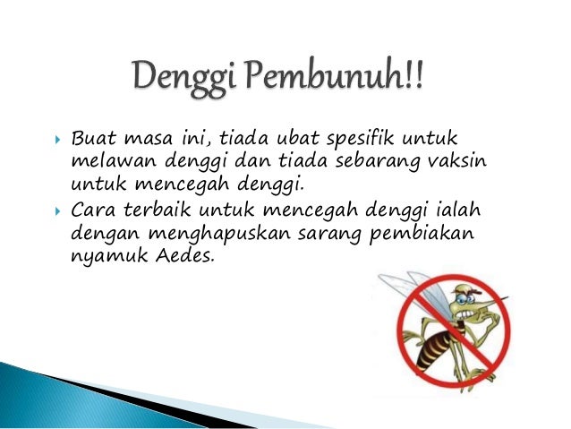 Dengue patrol e-scrap book