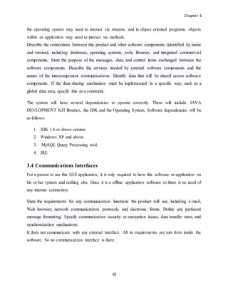 E secure transaction project report (Design and implementation of e ...