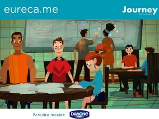 eureca.me
Parceiro master:
 