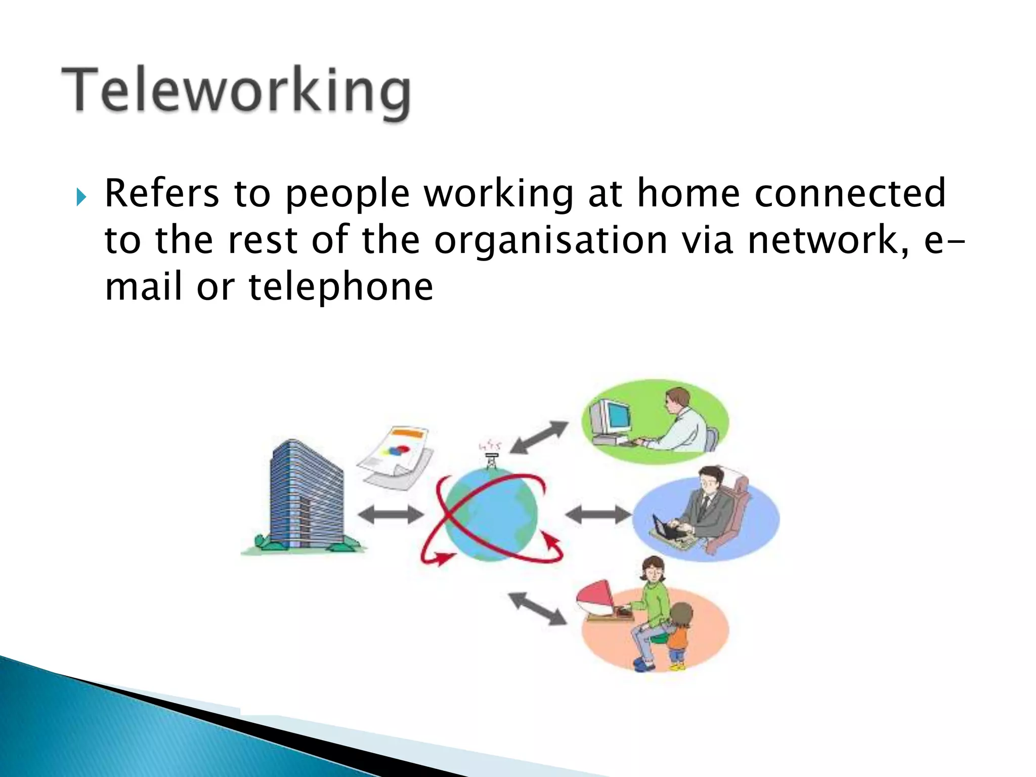 E services ppt