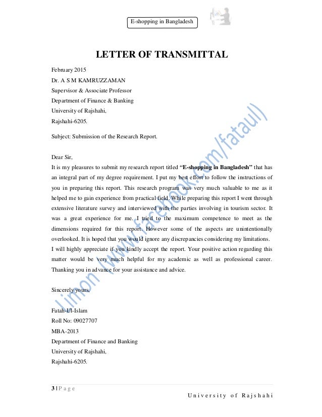 Research papers on online shopping
