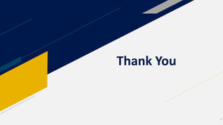 Thank You
8
 