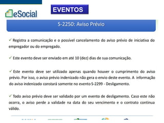 EVENTOS
 