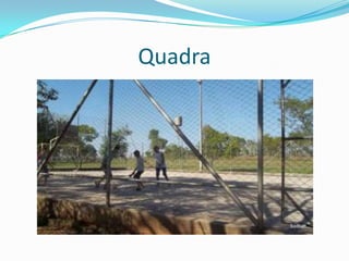 Quadra
 