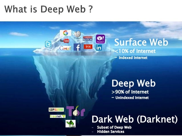 Darknet Markets Financial Times