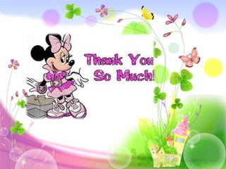 E tailing presentation