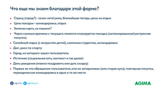 Веб-аналитика на службе E-Commerce