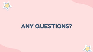 ANY QUESTIONS?
 