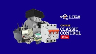 E tech classic control projects | PDF