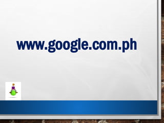 www.google.com.ph
 