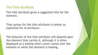 Empowerment Technologies Lecture 10 (Philippines SHS) | PPTX