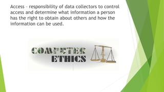 Empowerment Technologies Lecture 4 (Philippines SHS) | PPTX