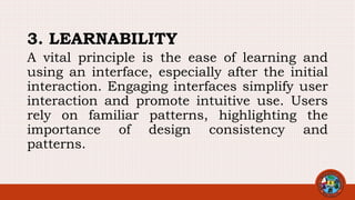 Learnability Examples E-TECH Quarter4 MODULE 1 ICT and Multimedia | PPTX