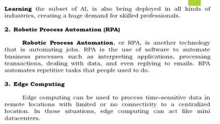 Empowerment Technologies Quarter 3 Module 1