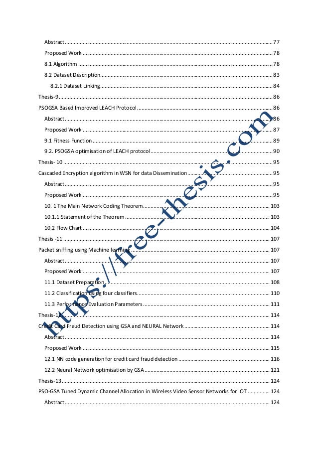 E thesis iit roorkee image