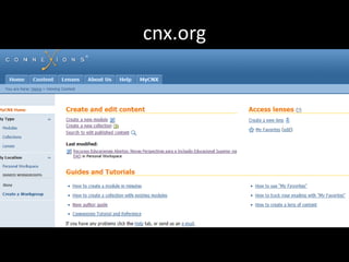 cnx.org
 