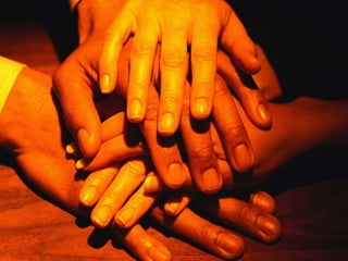 What is it about collaboration?




           Andreia Santos I. opened2007 –
                Andreia – Santos            29
               a.i.santos@open.ac.uk
 