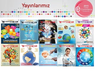 Yayınlarımız
 