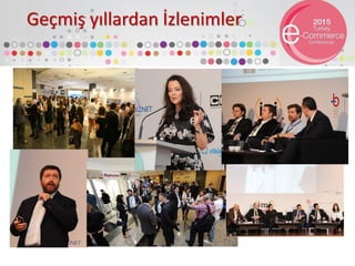 Geçmiş yıllardan İzlenimler
 