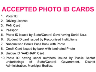 RESTRICTIONS
• ON ONE USER ID – BEWEEN 0800-1200
• ONLY ONE TKT CAN BE BOOKED
• ONCE TICKET BOOKED - FORCE LOGOUT
 