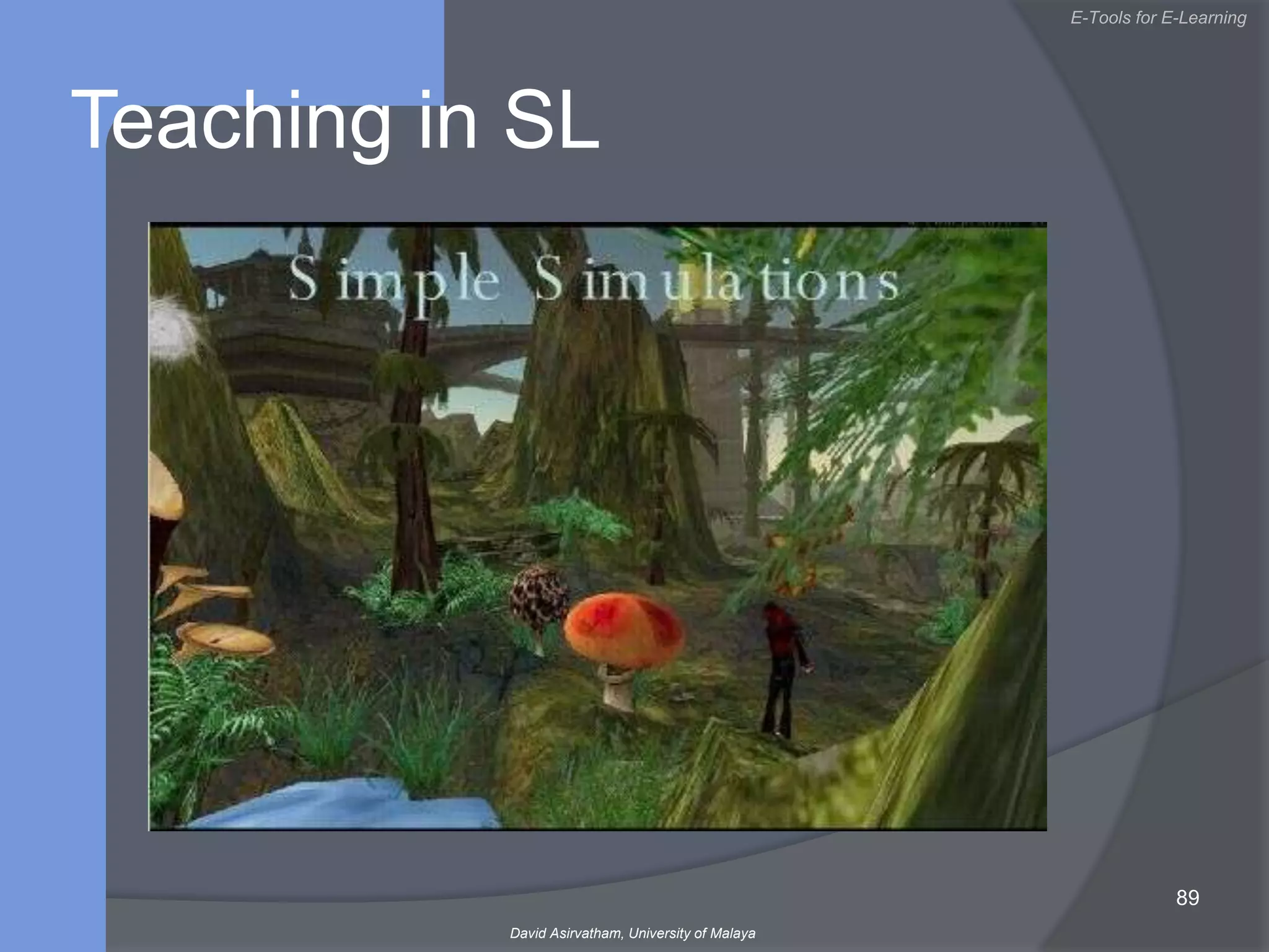 Organise: Mind Mapping