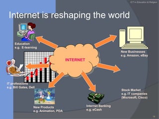12 intelligent cities linked to global information highwayTHE MSC VISION:  Targets setLeapfrog into leadership in the Information Age5David Asirvatham