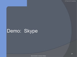 Provide business opportunities