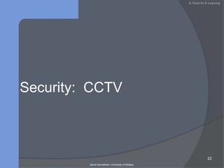 Nurture development of local IT/Multimedia SMEs