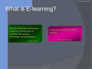 Internet	Internet is creating a new digital world.  It is changing the way we do:Business