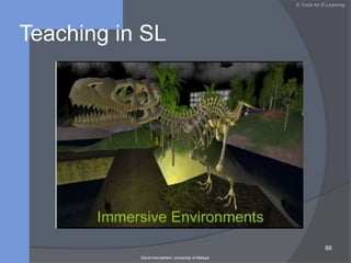 Organise: Mind Mapping