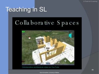 Demo: MindMeisterhttp://www.mindmeister.com/